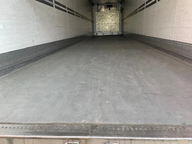Semireboque isotérmico Schmitz Cargobull Frigo Thermoking SLX MOT 02-2026: foto 12