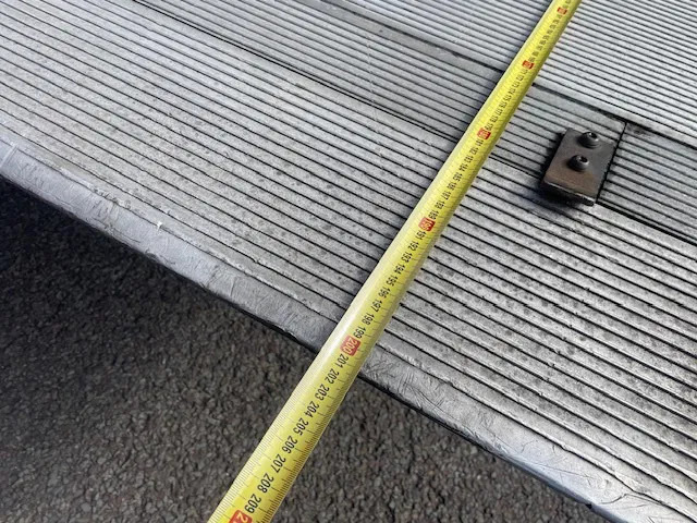 Semireboque isotérmico Schmitz Cargobull Frigo Thermoking SLX MOT 02-2026: foto 19