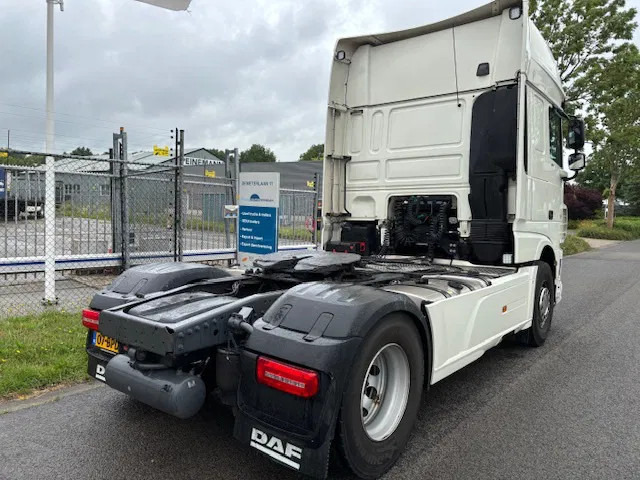 DAF XF 480 4x2 Euro6 SSC 2-tanks PTO Hydraulic feedpump MOT 03-2026 - Tractor: foto 5 DAF XF 480 4x2 Euro6 SSC 2-tanks PTO Hydraulic feedpump MOT 03-2026 - Tractor: foto 5