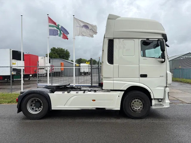 DAF XF 480 4x2 Euro6 SSC 2-tanks PTO Hydraulic feedpump MOT 03-2026 - Tractor: foto 4 DAF XF 480 4x2 Euro6 SSC 2-tanks PTO Hydraulic feedpump MOT 03-2026 - Tractor: foto 4