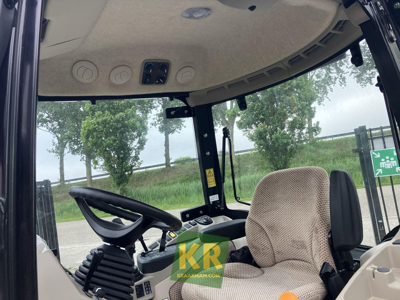 3039R John Deere - Mini trator: foto 5 3039R John Deere - Mini trator: foto 5