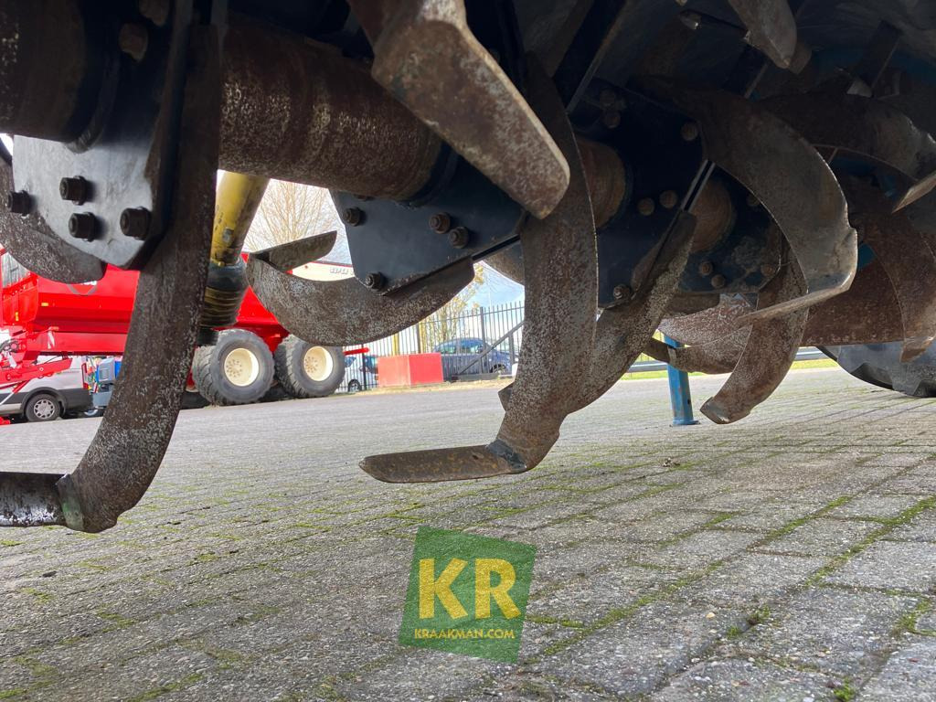 46 Imants - Fresa agrícola: foto 3 46 Imants - Fresa agrícola: foto 3