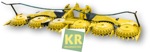 490 Plus Kemper - Acessórios para Colhedora de forragem: foto 1 490 Plus Kemper - Acessórios para Colhedora de forragem: foto 1