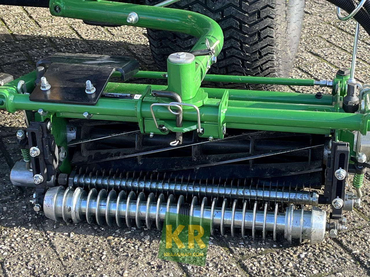 8700A John Deere - Cortador de grama: foto 4 8700A John Deere - Cortador de grama: foto 4