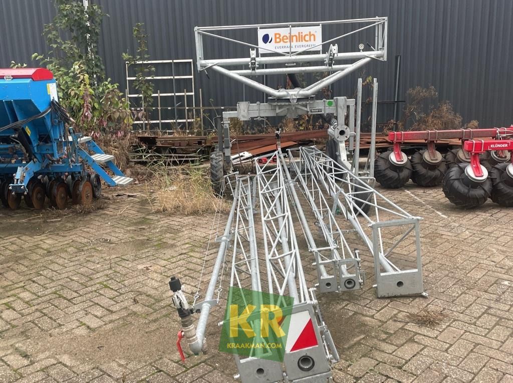 Beinlich R - Equipamento para irrigação: foto 1 Beinlich R - Equipamento para irrigação: foto 1