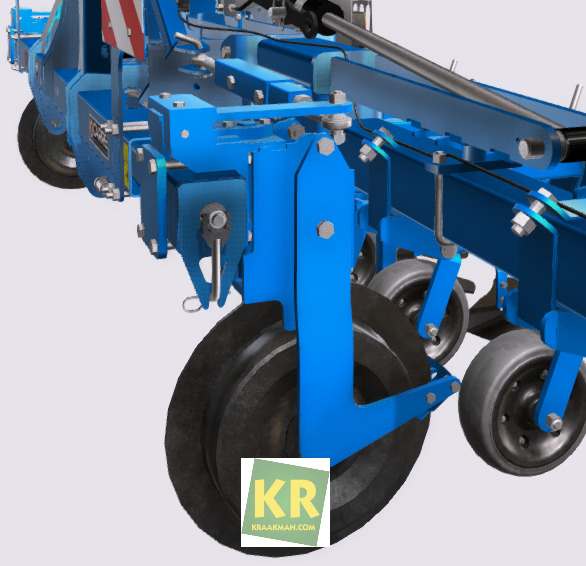 Carré Precicam - Grade: foto 3 Carré Precicam - Grade: foto 3