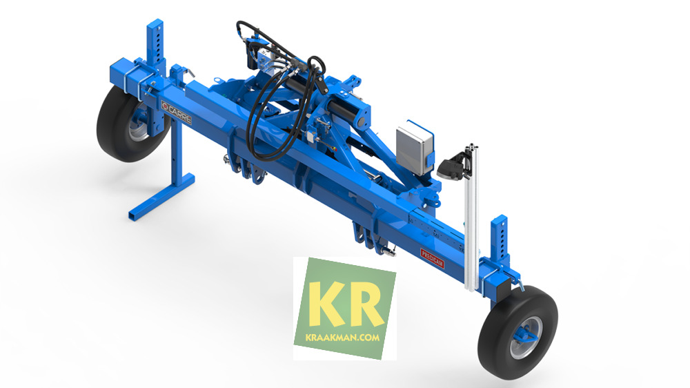 Carré Precicam - Grade: foto 1 Carré Precicam - Grade: foto 1