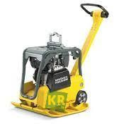 DPU2560 HTS Wacker Neuson - Placas vibratórias: foto 1 DPU2560 HTS Wacker Neuson - Placas vibratórias: foto 1
