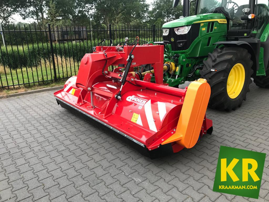 Ducker UM - Gadanheira: foto 1 Ducker UM - Gadanheira: foto 1