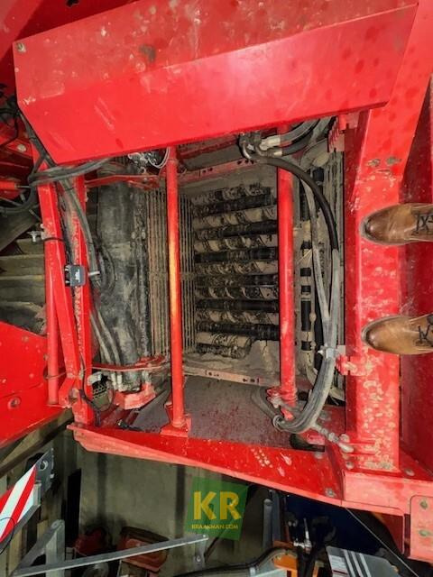 GV 3000 Grimme - Colheitadeira de batatas: foto 4 GV 3000 Grimme - Colheitadeira de batatas: foto 4