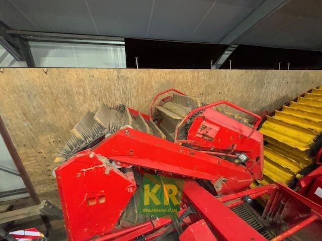 GV 3000 Grimme - Colheitadeira de batatas: foto 2 GV 3000 Grimme - Colheitadeira de batatas: foto 2