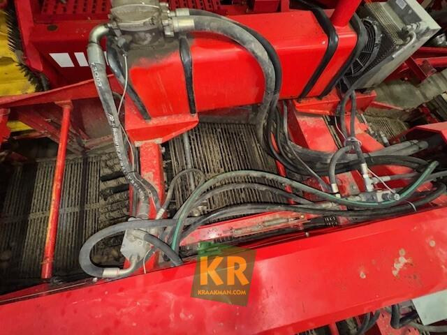 GV 3000 Grimme - Colheitadeira de batatas: foto 3 GV 3000 Grimme - Colheitadeira de batatas: foto 3