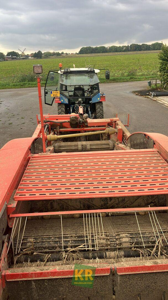 GZ 1700 Grimme - Colheitadeira de batatas: foto 3 GZ 1700 Grimme - Colheitadeira de batatas: foto 3