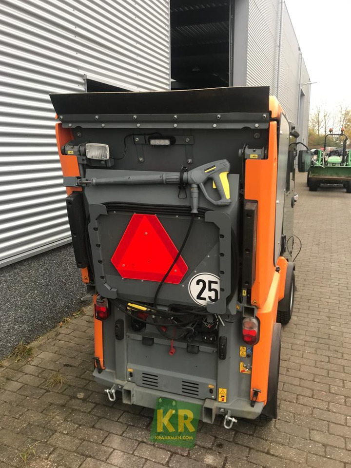 Hogedrukreinigers Karcher - Lavadora de alta pressão: foto 4 Hogedrukreinigers Karcher - Lavadora de alta pressão: foto 4