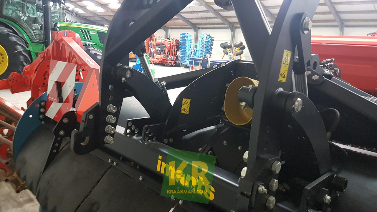 Imants 46 - Fresa agrícola: foto 3 Imants 46 - Fresa agrícola: foto 3