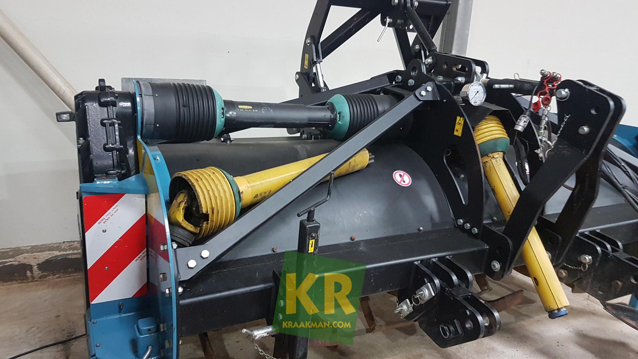 Imants 46 - Fresa agrícola: foto 5 Imants 46 - Fresa agrícola: foto 5