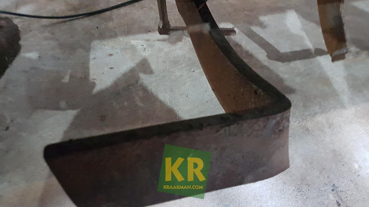 Imants 46 - Fresa agrícola: foto 2 Imants 46 - Fresa agrícola: foto 2