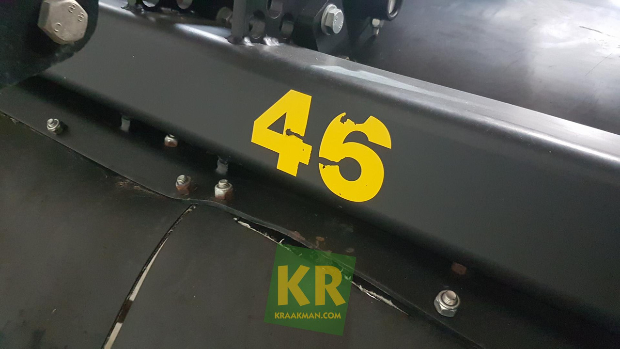 Imants 46 - Fresa agrícola: foto 4 Imants 46 - Fresa agrícola: foto 4