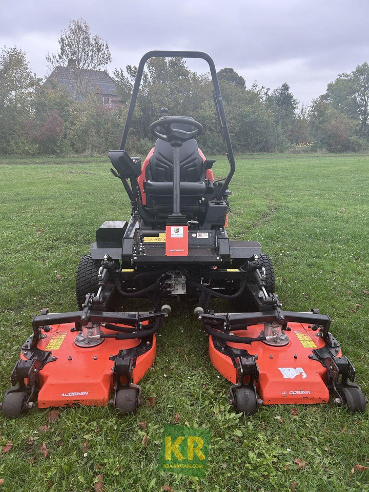 Jacobsen AR331 - Cortador de grama: foto 2 Jacobsen AR331 - Cortador de grama: foto 2