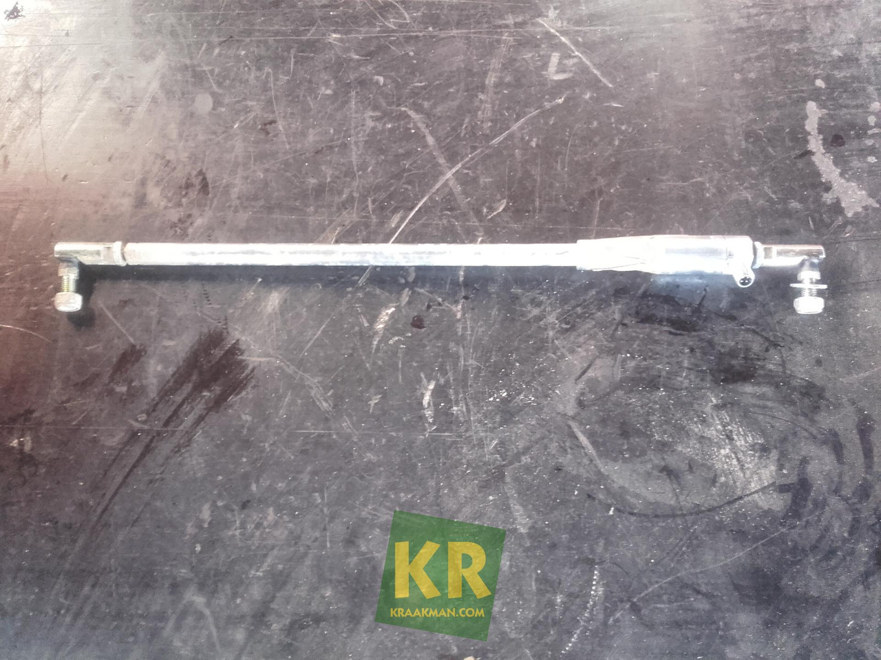 John Deere 1100 Controller - Sistema de navegação de Trator: foto 2 John Deere 1100 Controller - Sistema de navegação de Trator: foto 2