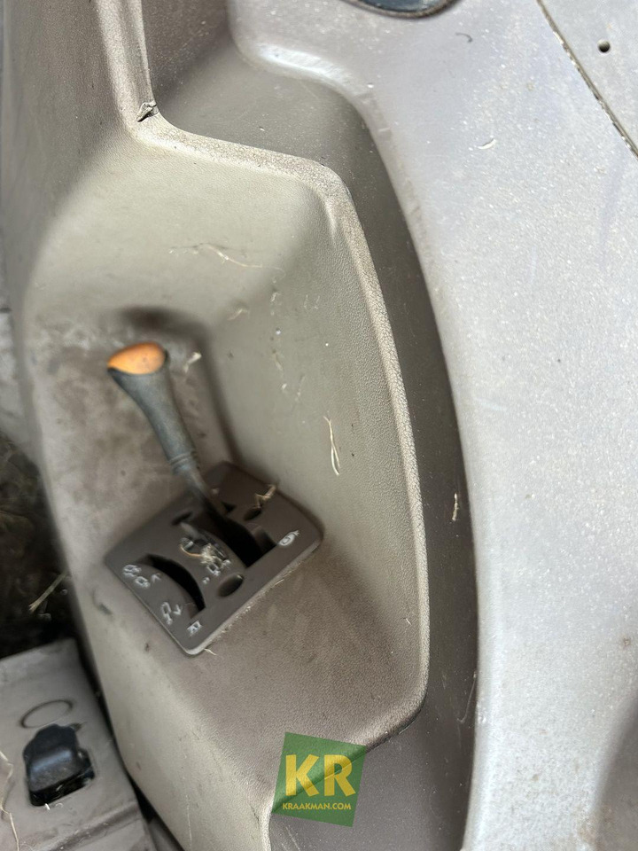 John Deere 6630 PREMIUM - Trator: foto 1 John Deere 6630 PREMIUM - Trator: foto 1