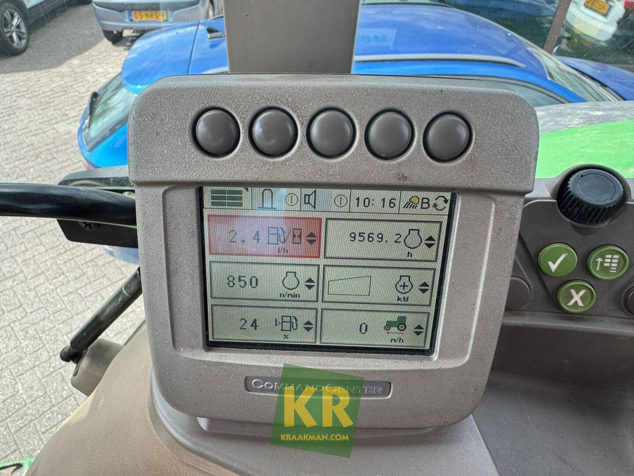 Trator John Deere 7430 PREMIUM: foto 7 Trator John Deere 7430 PREMIUM: foto 7