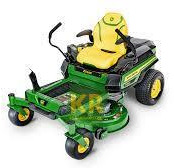 John Deere Z370R ELECTRIC - Cortador de grama: foto 1 John Deere Z370R ELECTRIC - Cortador de grama: foto 1