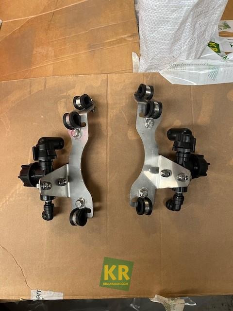 Kverneland 25 cm doppen - Pulverizador agricola: foto 1 Kverneland 25 cm doppen - Pulverizador agricola: foto 1