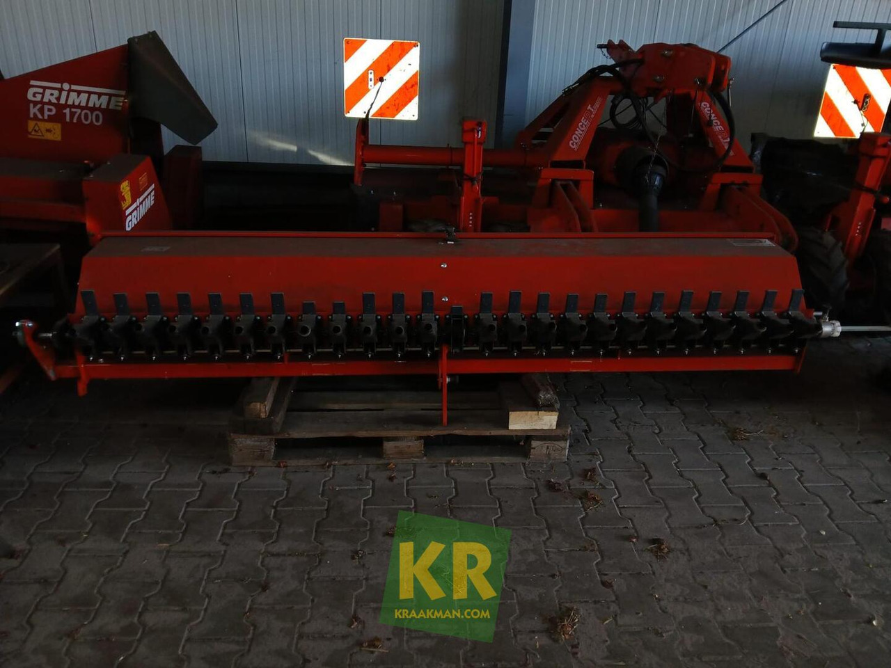 L3000/25 ZIBO - Semeadeira: foto 5 L3000/25 ZIBO - Semeadeira: foto 5