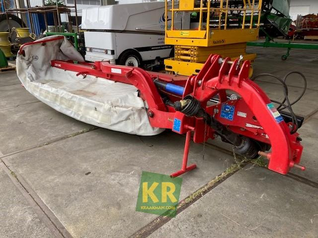Lely Splendimo 320 MC - Gadanheira: foto 1 Lely Splendimo 320 MC - Gadanheira: foto 1