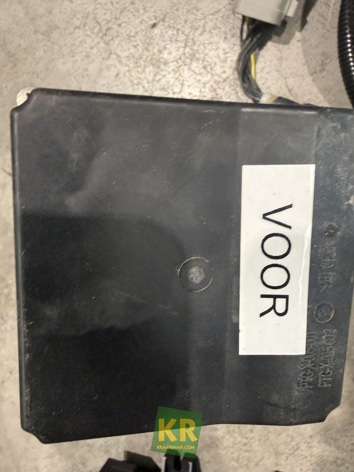 Luchtrem Tietjen - Peças de freio de Máquina agrícola: foto 3 Luchtrem Tietjen - Peças de freio de Máquina agrícola: foto 3