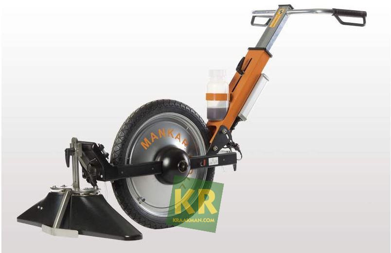 Mankar TWO80 - Equipamentos para jardinagem: foto 1 Mankar TWO80 - Equipamentos para jardinagem: foto 1