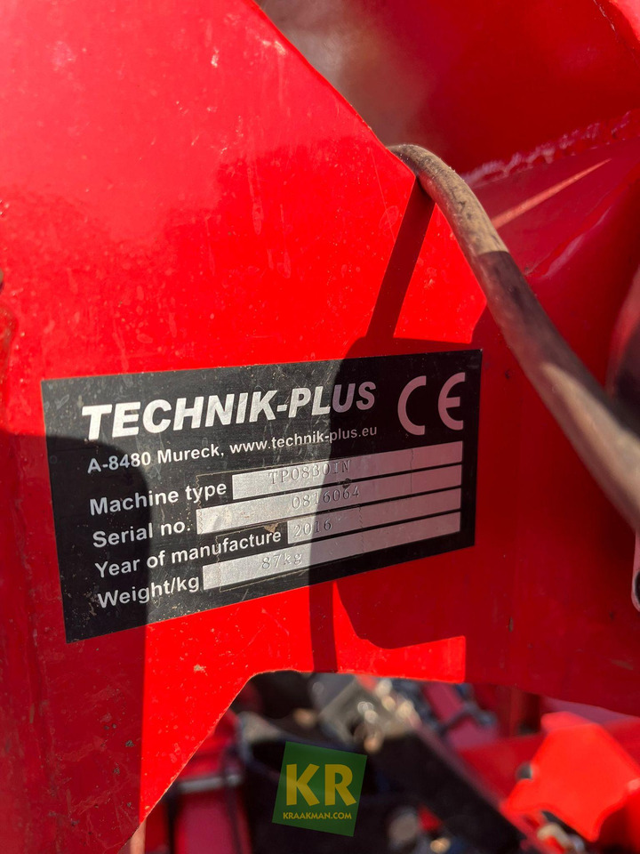 Maschio Overig - Semeadora combinada: foto 5 Maschio Overig - Semeadora combinada: foto 5