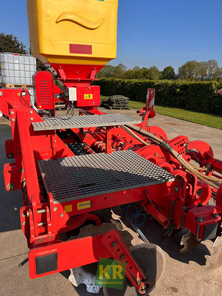 Maschio Overig - Semeadora combinada: foto 2 Maschio Overig - Semeadora combinada: foto 2