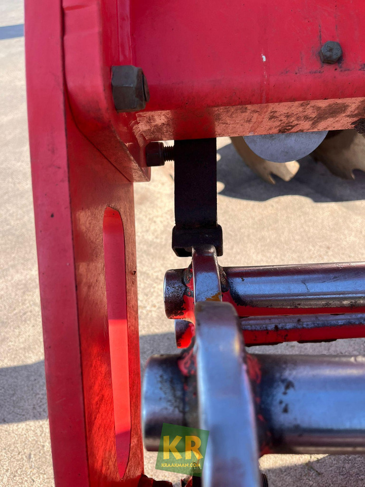 Maschio Overig - Semeadora combinada: foto 4 Maschio Overig - Semeadora combinada: foto 4