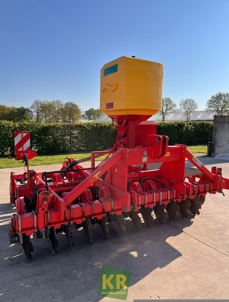 Maschio Overig - Semeadora combinada: foto 1 Maschio Overig - Semeadora combinada: foto 1