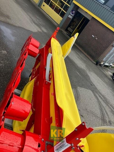 Novacat F3100 Pottinger - Cortador de grama: foto 2 Novacat F3100 Pottinger - Cortador de grama: foto 2