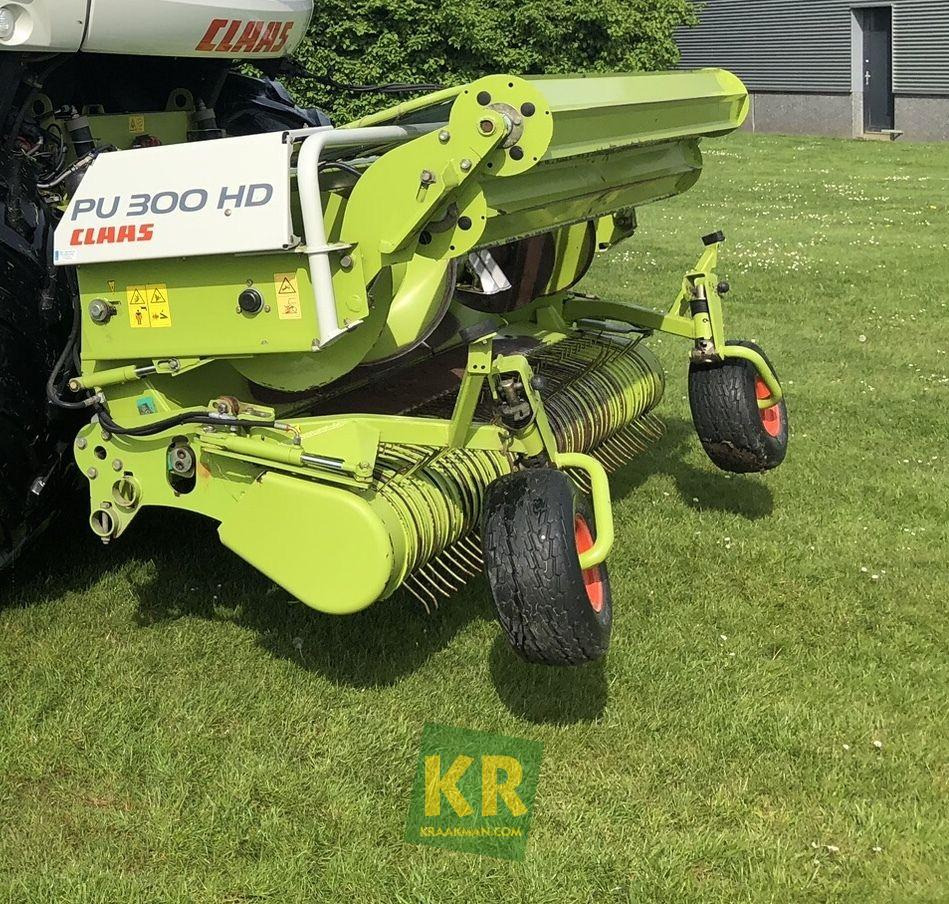 Overig Claas - Máquina para produção de feno: foto 1 Overig Claas - Máquina para produção de feno: foto 1