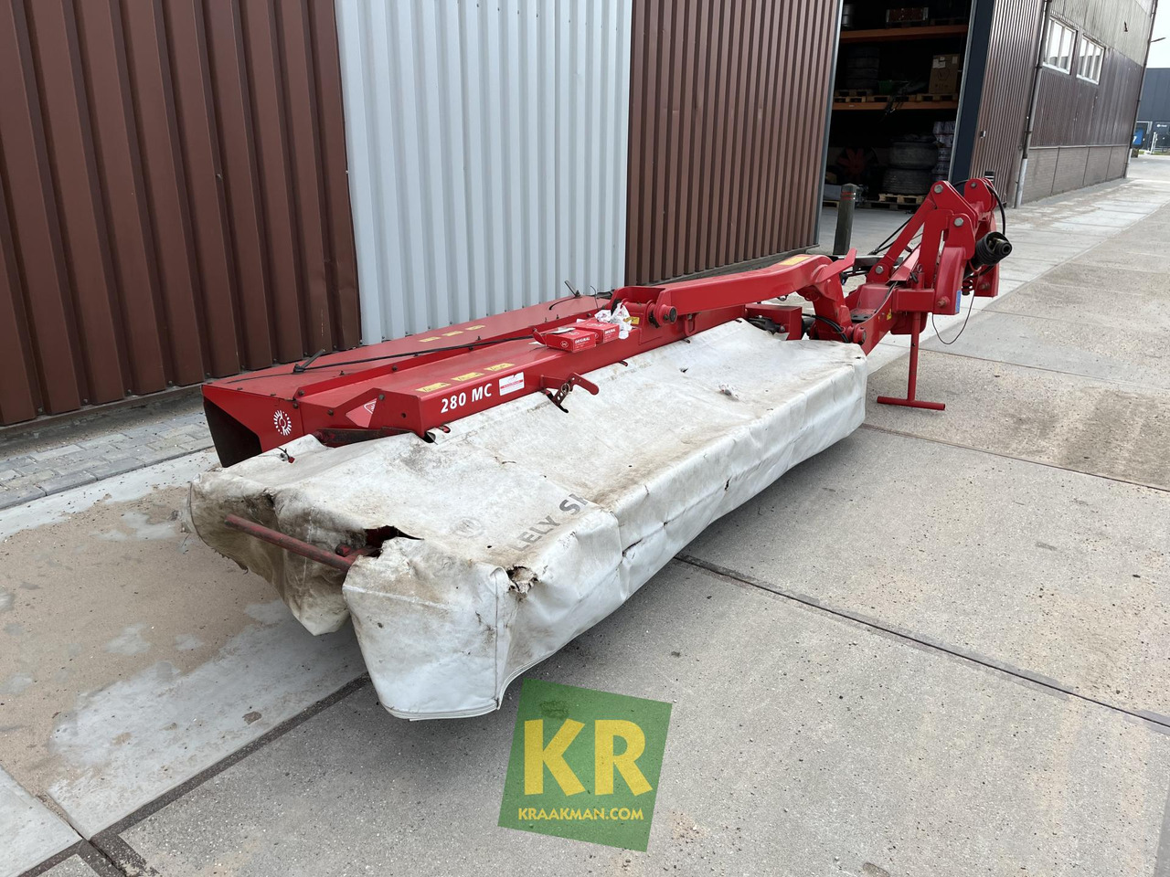 Overig Lely - Gadanheira: foto 1 Overig Lely - Gadanheira: foto 1