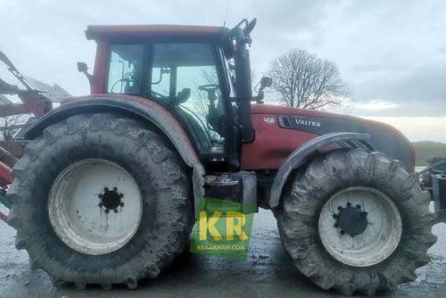 Overig Valtra - Trator: foto 3 Overig Valtra - Trator: foto 3