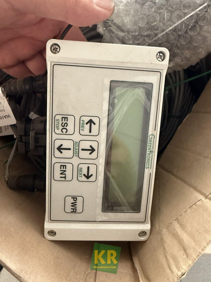 Overige onderdelen Overige - Sensor de Máquina agrícola: foto 1 Overige onderdelen Overige - Sensor de Máquina agrícola: foto 1