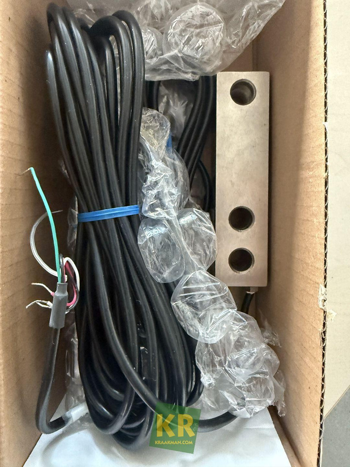 Overige onderdelen Overige - Sensor de Máquina agrícola: foto 2 Overige onderdelen Overige - Sensor de Máquina agrícola: foto 2