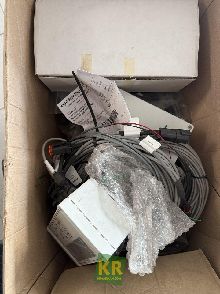 Overige onderdelen Overige - Sensor de Máquina agrícola: foto 4 Overige onderdelen Overige - Sensor de Máquina agrícola: foto 4