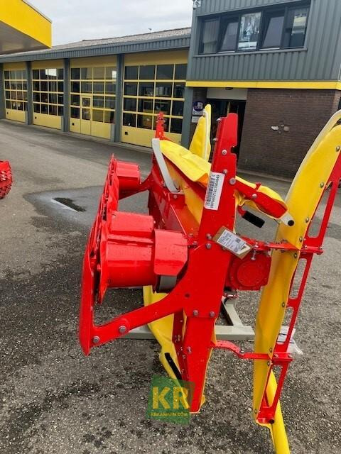 Cortador de grama nuevo Pottinger Novacat F3100: foto 6