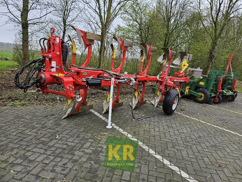 Pottinger Servo - Arado: foto 5 Pottinger Servo - Arado: foto 5