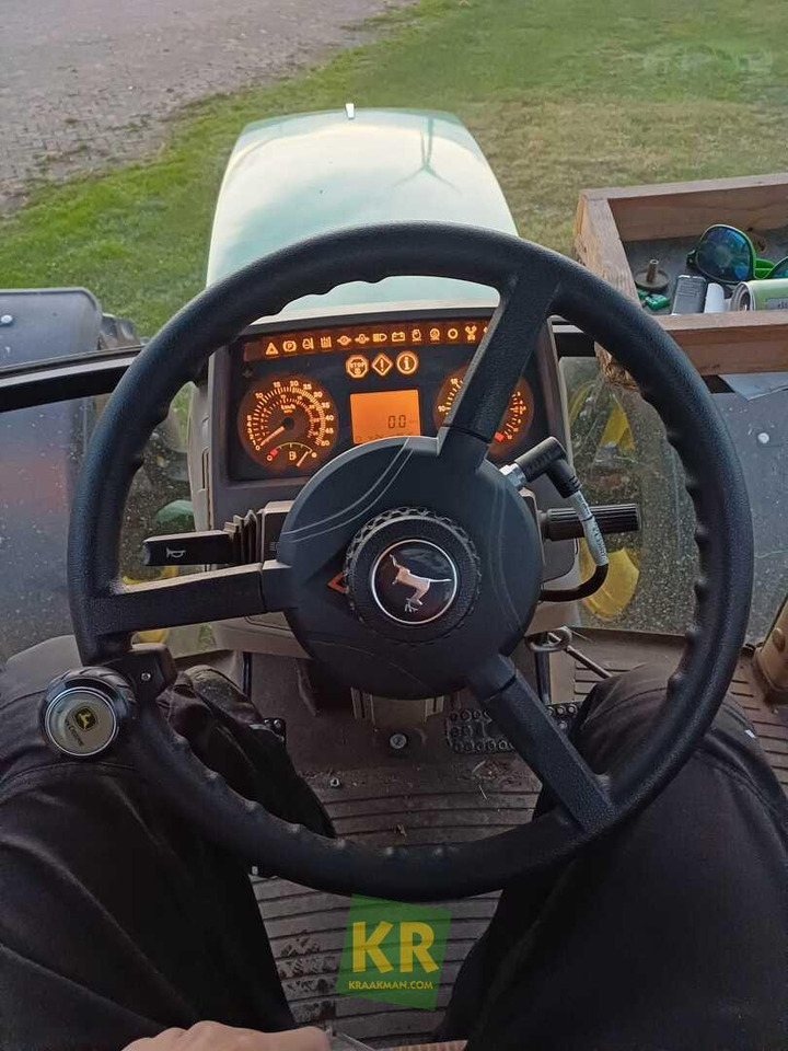 RTK-GPS set CHCNAV - Sistema de navegação: foto 1 RTK-GPS set CHCNAV - Sistema de navegação: foto 1