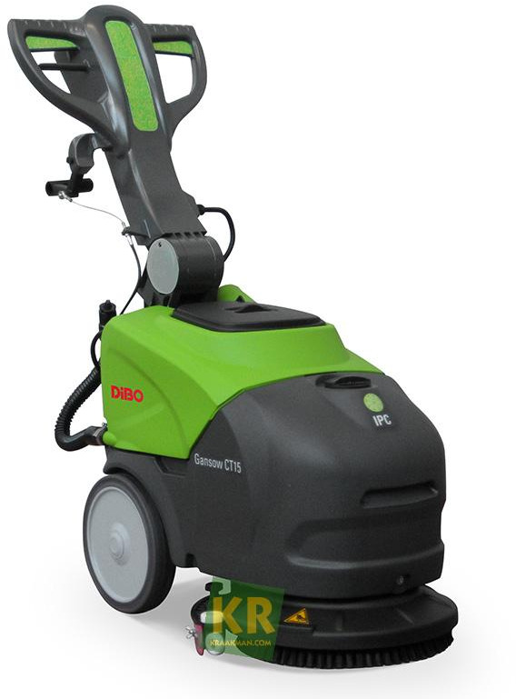 Reinigers Dibo - Lavadora de alta pressão: foto 1 Reinigers Dibo - Lavadora de alta pressão: foto 1