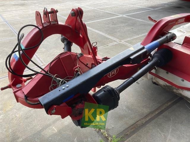 Splendimo 320 MC Lely - Gadanheira: foto 2 Splendimo 320 MC Lely - Gadanheira: foto 2
