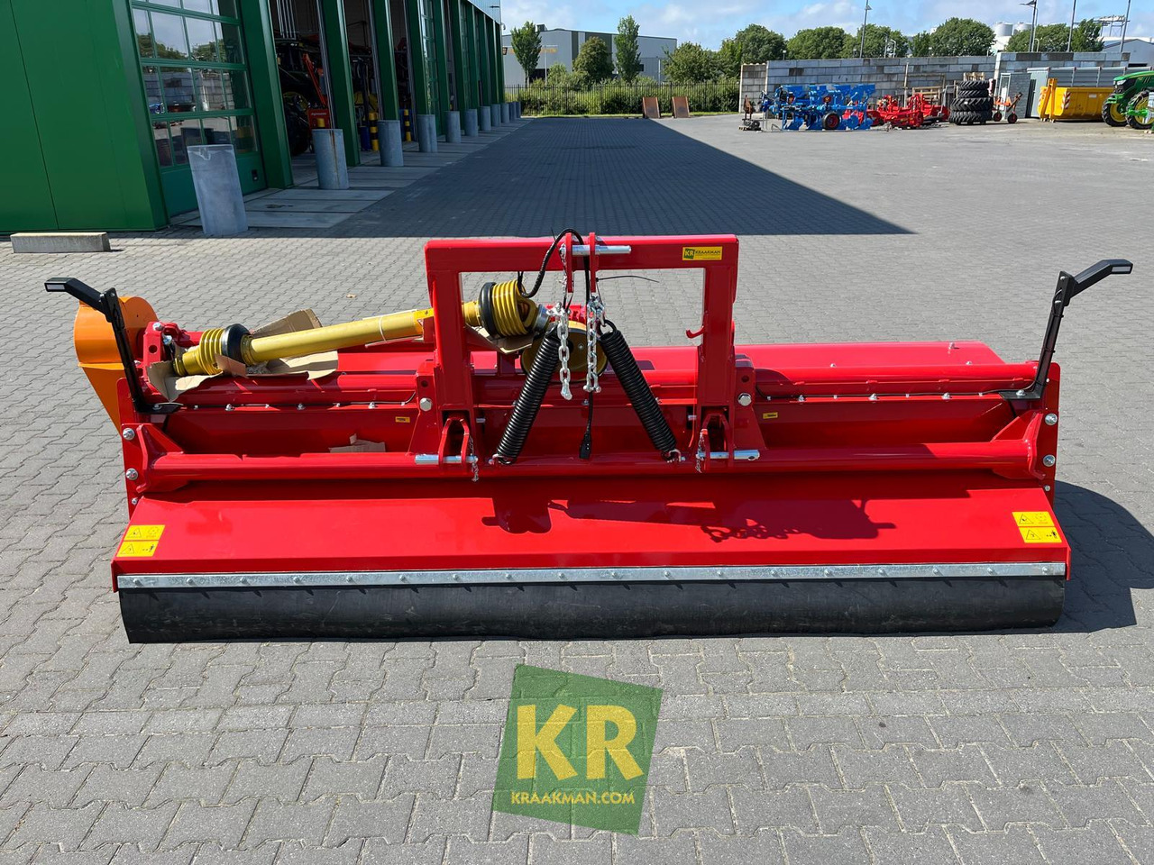 UM Ducker - Gadanheira: foto 3 UM Ducker - Gadanheira: foto 3