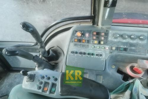 Valtra Overig - Trator: foto 1 Valtra Overig - Trator: foto 1